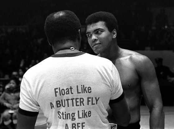 Muhammad Ali: Greatest Showman of a Generation | Best Classic Bands