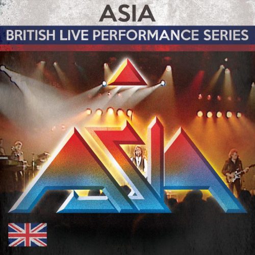 Asia Live Album
