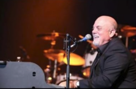 When Billy Joel Made a Surprise Performance With a Tribute Band