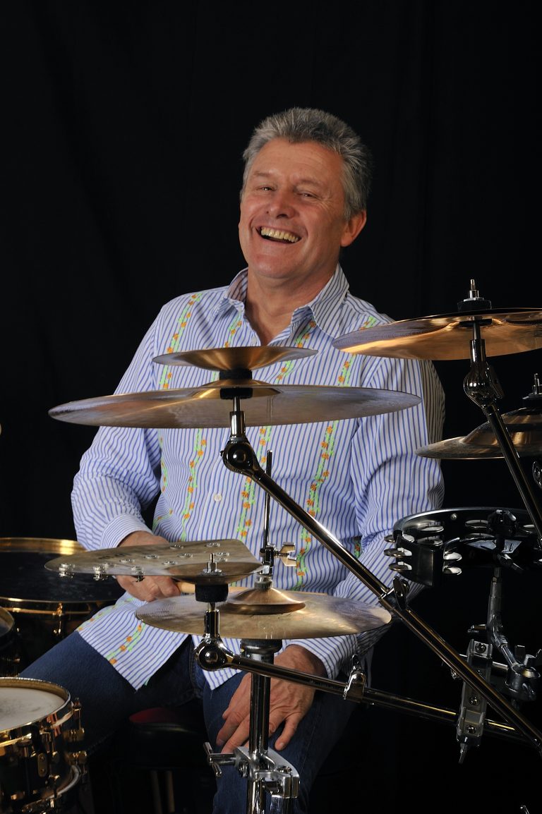 Carl Palmer Talks About Emerson, Lake and Palmer | Best Classic Bands