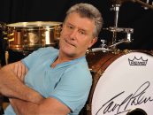 Carl Palmer Talks About Emerson, Lake and Palmer