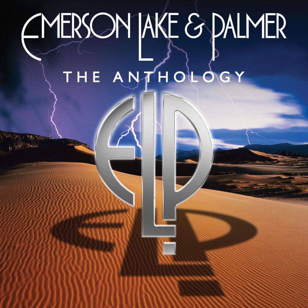 The 3-CD Anthology arrives with the band's first 3 studio albums on July 29