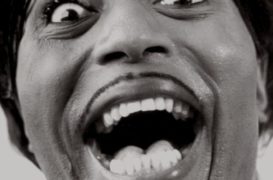 May 9, 2020: Little Richard, Rock and Roll Legend, Dies