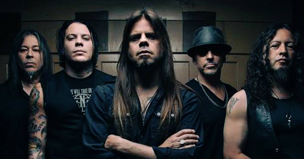 Queensrÿche Announces Fall U.S. Tour | Best Classic Bands