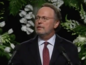 Billy Crystal’s Moving, Funny Muhammad Ali Eulogy in 2016