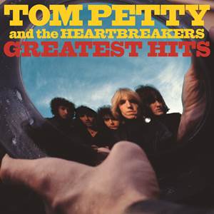 Tom Petty Heartbreakers Greatest Hits