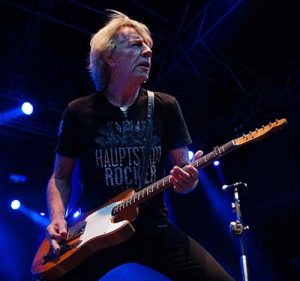 Dec 24, 2016: Rick Parfitt, Status Quo Guitarist—Obituary | Best ...