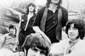 The Box Tops ‘The Letter’: Two Minutes of Perfection