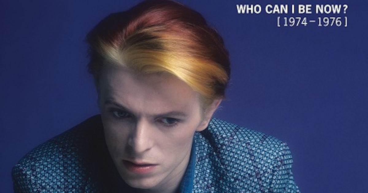 David Bowie 1974-1976 Box Set to be Released | Best Classic