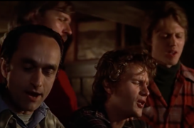 ‘The Deer Hunter’ Bar Scene Song