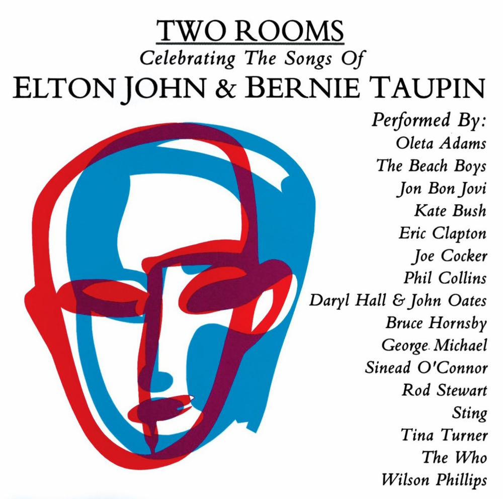 Elton John Tribute two_rooms