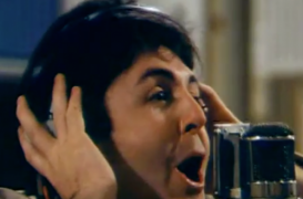 Paul McCartney’s All-Star ‘Rockestra Theme’: A Who’s Who