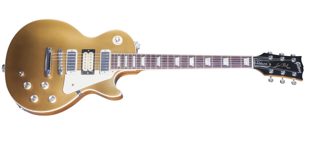 You can purchase this Les Paul Artist Series guitar