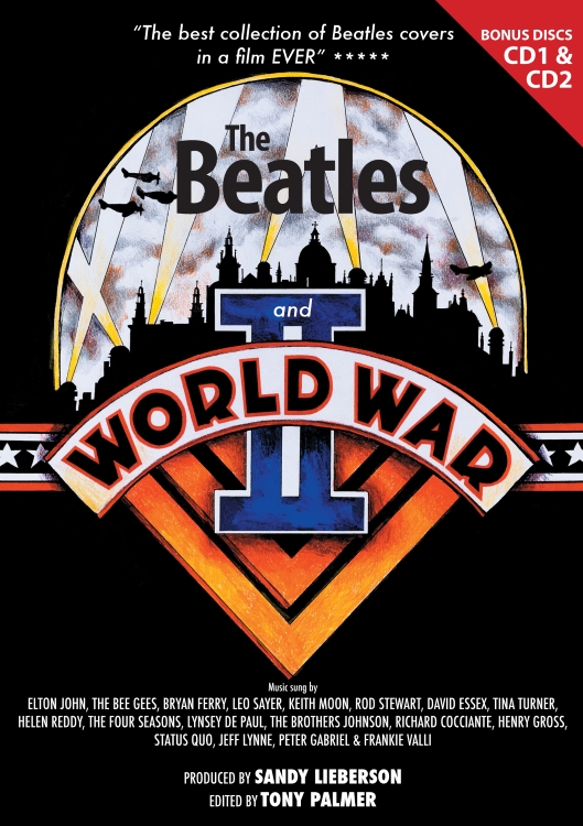 The Beatles & WW II