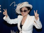 Yoko Ono: A ‘Lost’ Interview, From the Dakota