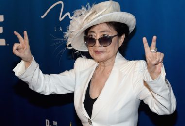Yoko Ono: A ‘Lost’ Interview, From the Dakota