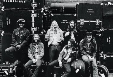 10 Great ‘Live at the Fillmore’ Albums