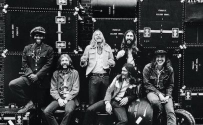 10 Great ‘Live at the Fillmore’ Albums