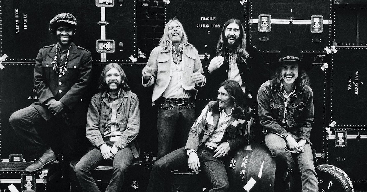 10 Great ‘Live at the Fillmore’ Albums