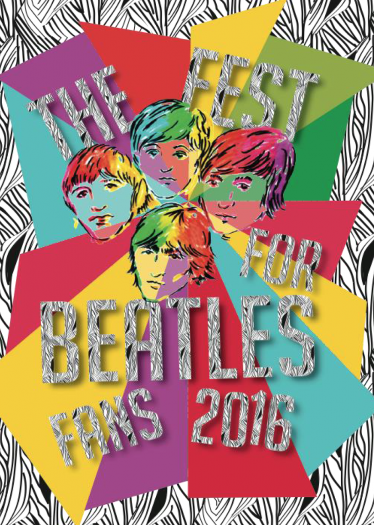 Beatles Fest 2016