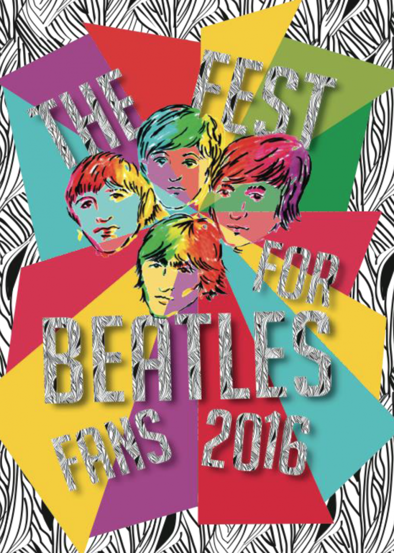 Beatles Fest Chicago Edition August 1214 Best Classic Bands