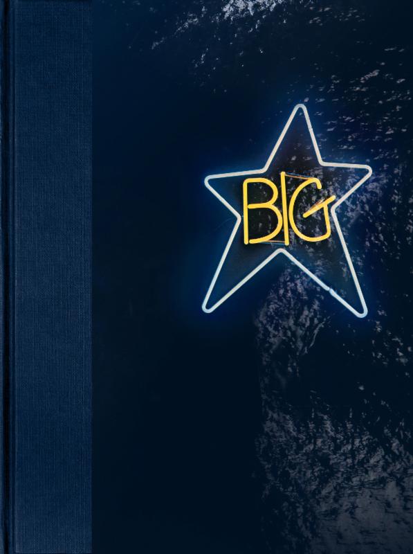 Big Star Photo Book