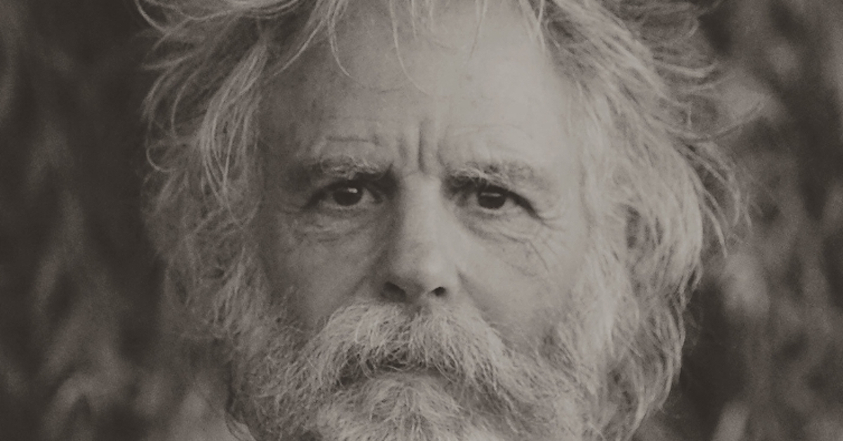 Bob Weir, Grateful Dead Founding Member, Dies at 78