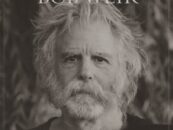 Bob Weir, Grateful Dead Founding Member, Dies at 78