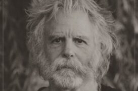 Bob Weir, Grateful Dead Founding Member, Dies at 78