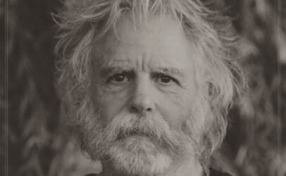 Bob Weir, Grateful Dead Founding Member, Dies at 78