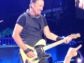10 Reasons Springsteen Was Born to Run Forever