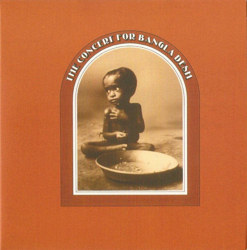 The original album cover