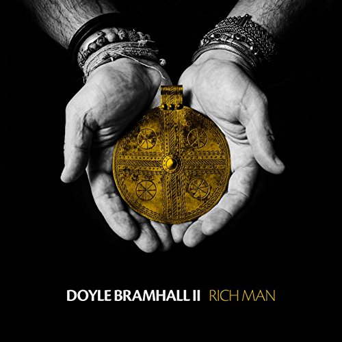 Doyle Bramhall II Rich Man