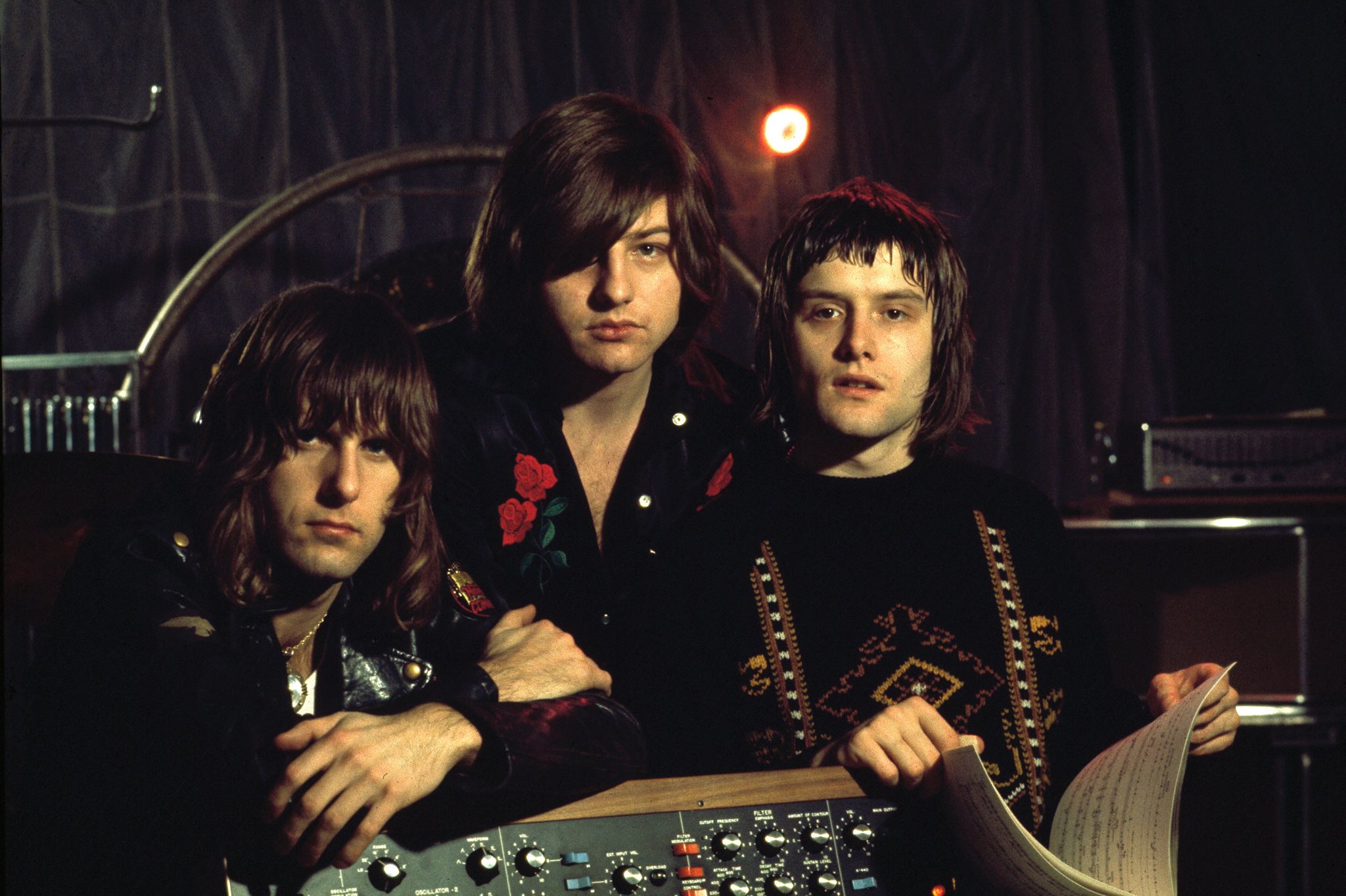 Emerson, Lake & Palmer to Reissue 'Works' | Best Classic Bands