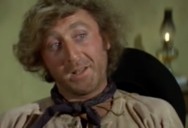 Remembering Gene Wilder, With Some Classic Film Clips