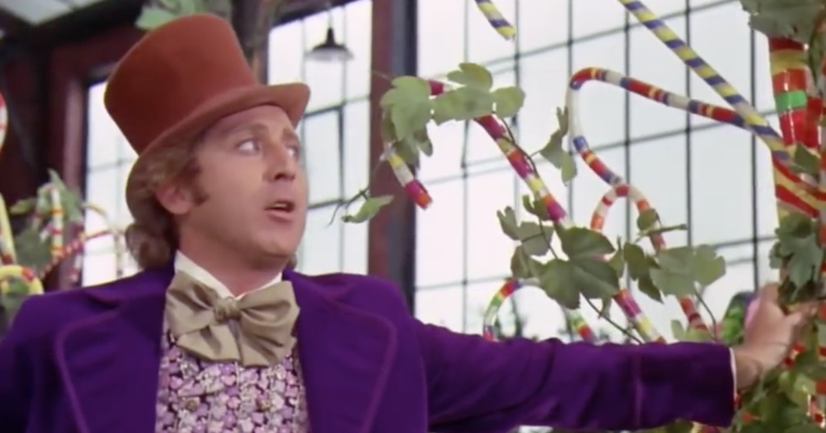 Remembering Gene Wilder, With Some Classic Film Clips