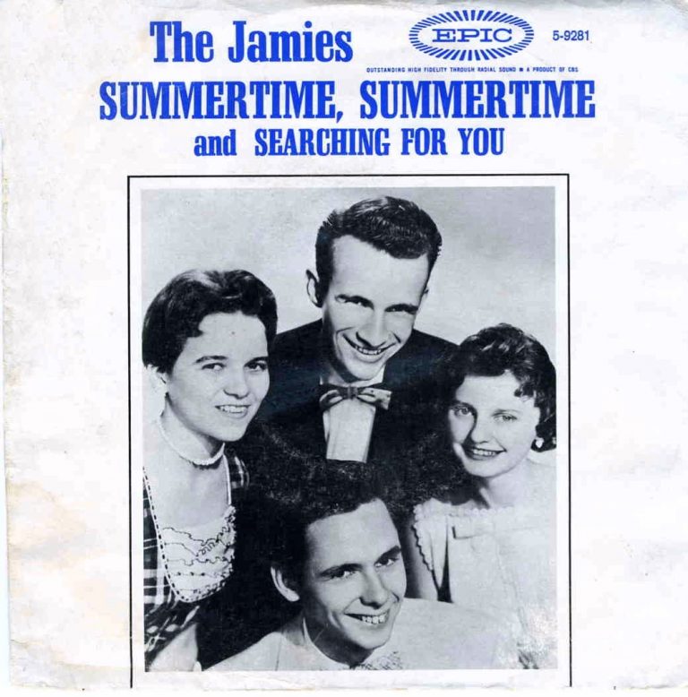 Harvey Keitel and the Song ‘Summertime, Summertime’ | Best Classic Bands