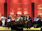Jeff Beck Live at the Hollywood Bowl: 2016 Review