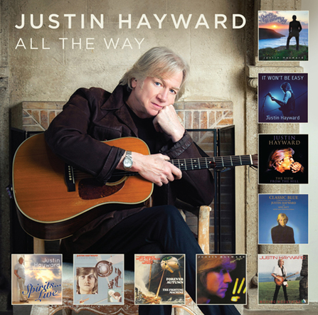 Justin Hayward AllTheWayCDcoverlr