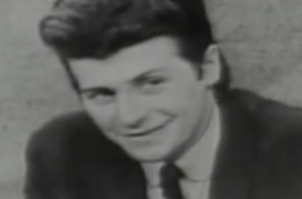 When Pete Best Was on a U.S. Game Show in 1964