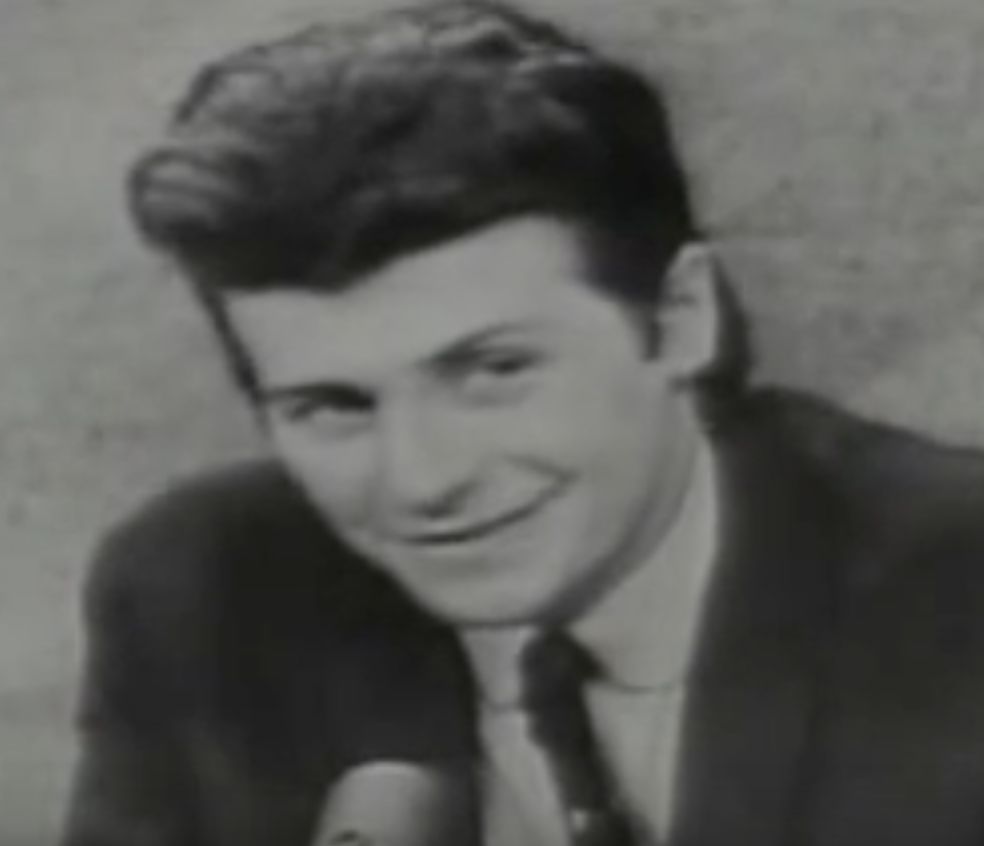 Pete Best I've Got a Secret