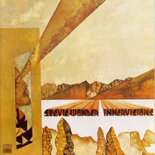 Stevie Wonder Innervisions