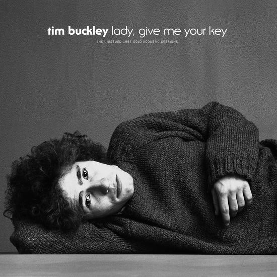 Tim Buckley Unreleased Album