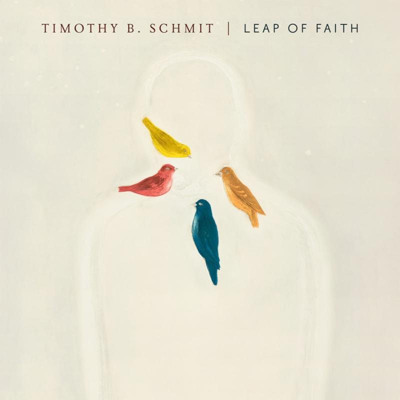 Schmit's Leap of Faith arrives September 23