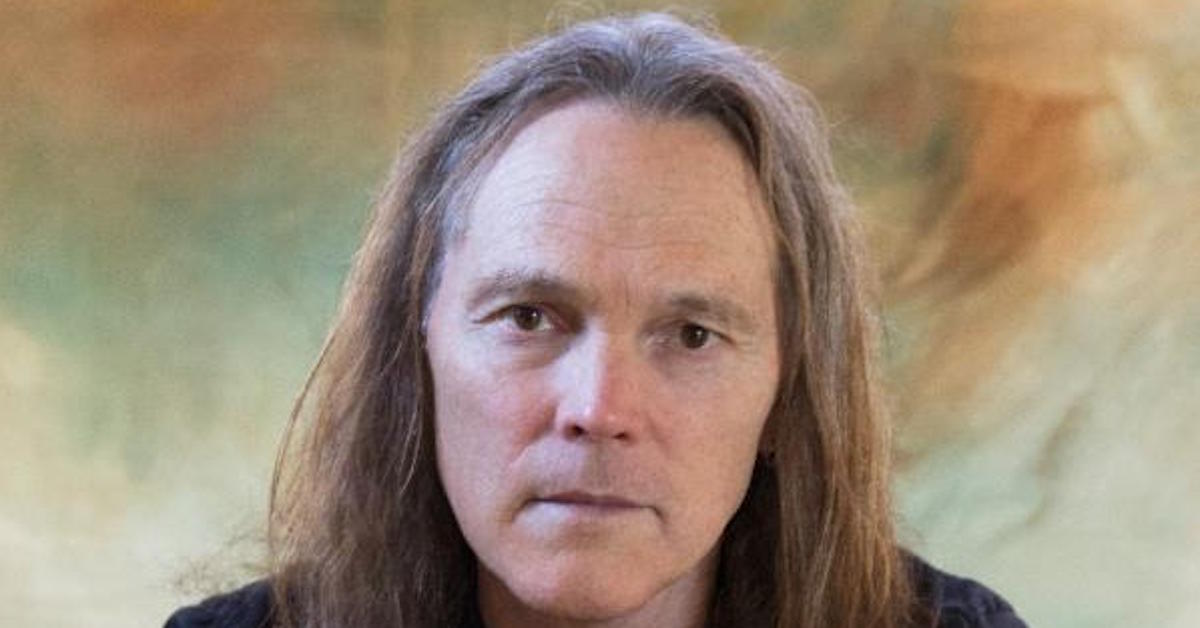 Timothy B. Schmit of the Eagles: An Intimate Chat