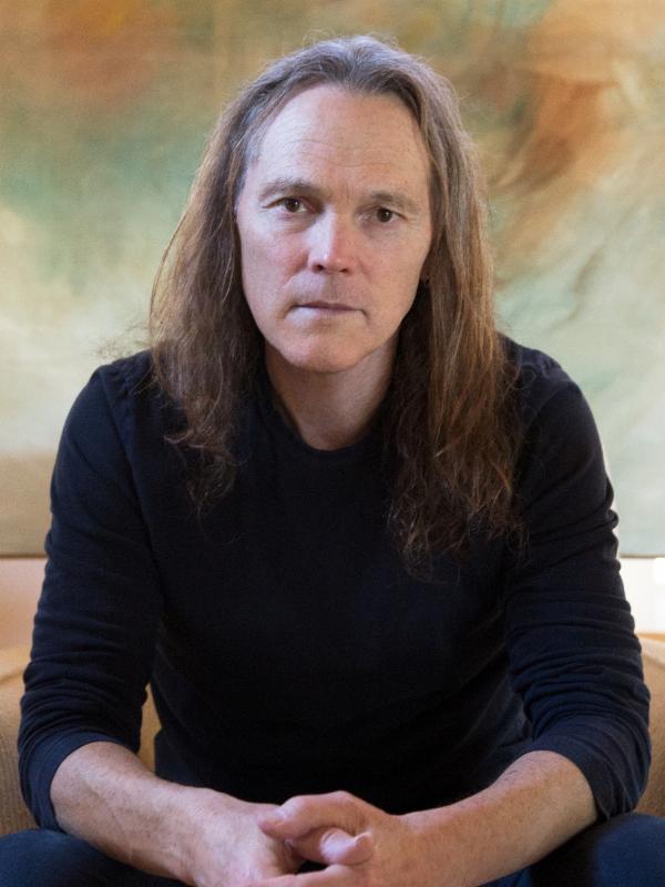 Timothy B Schmit via MSO