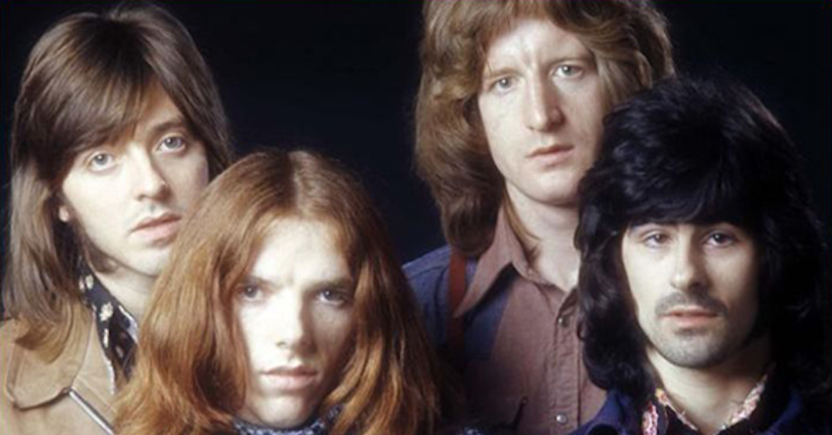 Watch Badfinger Performs and Get It’ Best Classic Bands