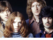 Joey Molland, Last Member of Classic Badfinger Lineup, Facing Health Issues