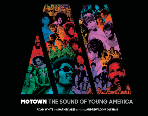 motown the sound of young america