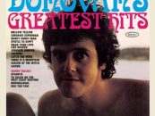 Donovan Interview: His Greatest Hits